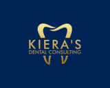 https://www.logocontest.com/public/logoimage/1473405572Kiera_s Dental Consulting 05.png